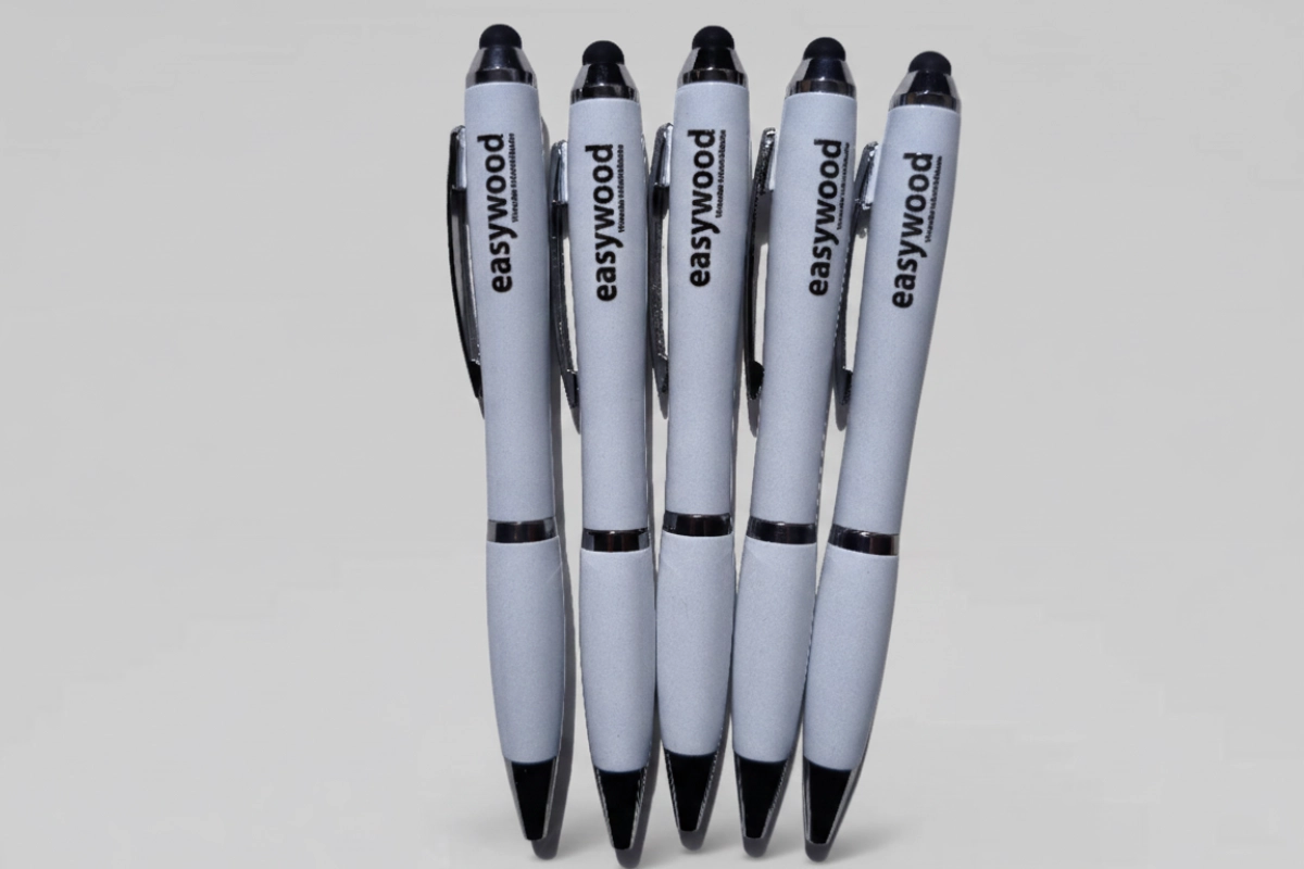 Lápices Easywood - Imagen de galería 2